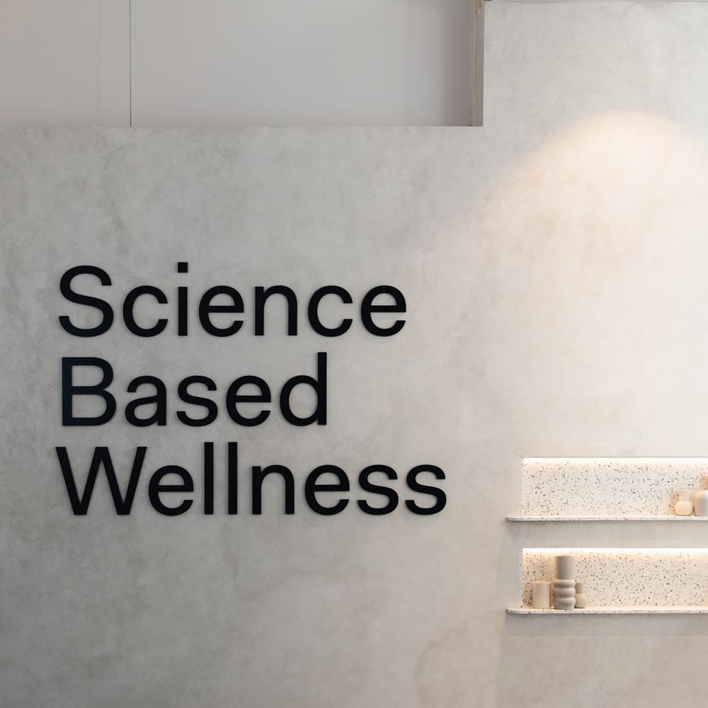Science Based Wellness