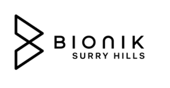 Bionik Surry Hills Logo