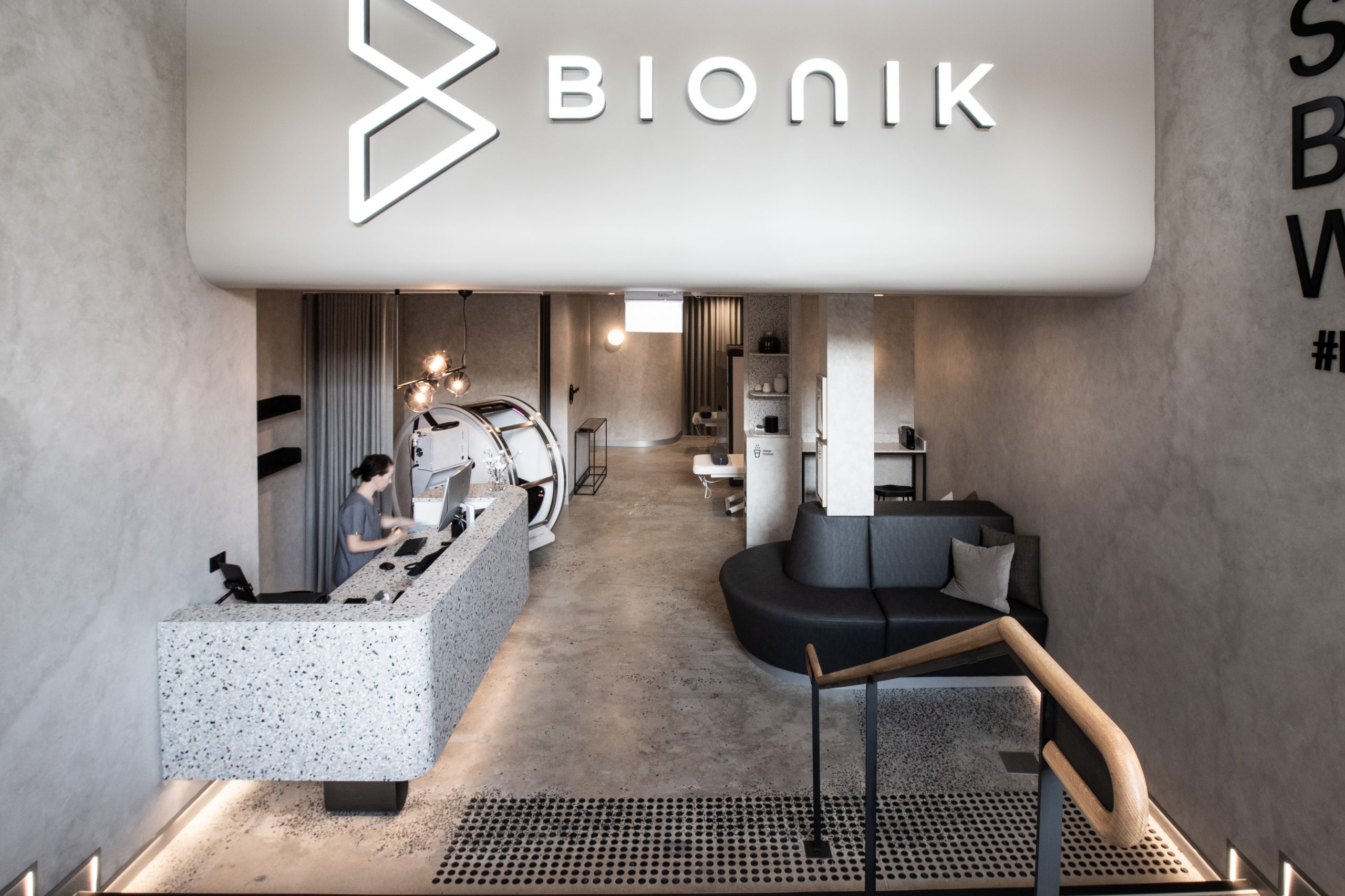 Bionik Wellness