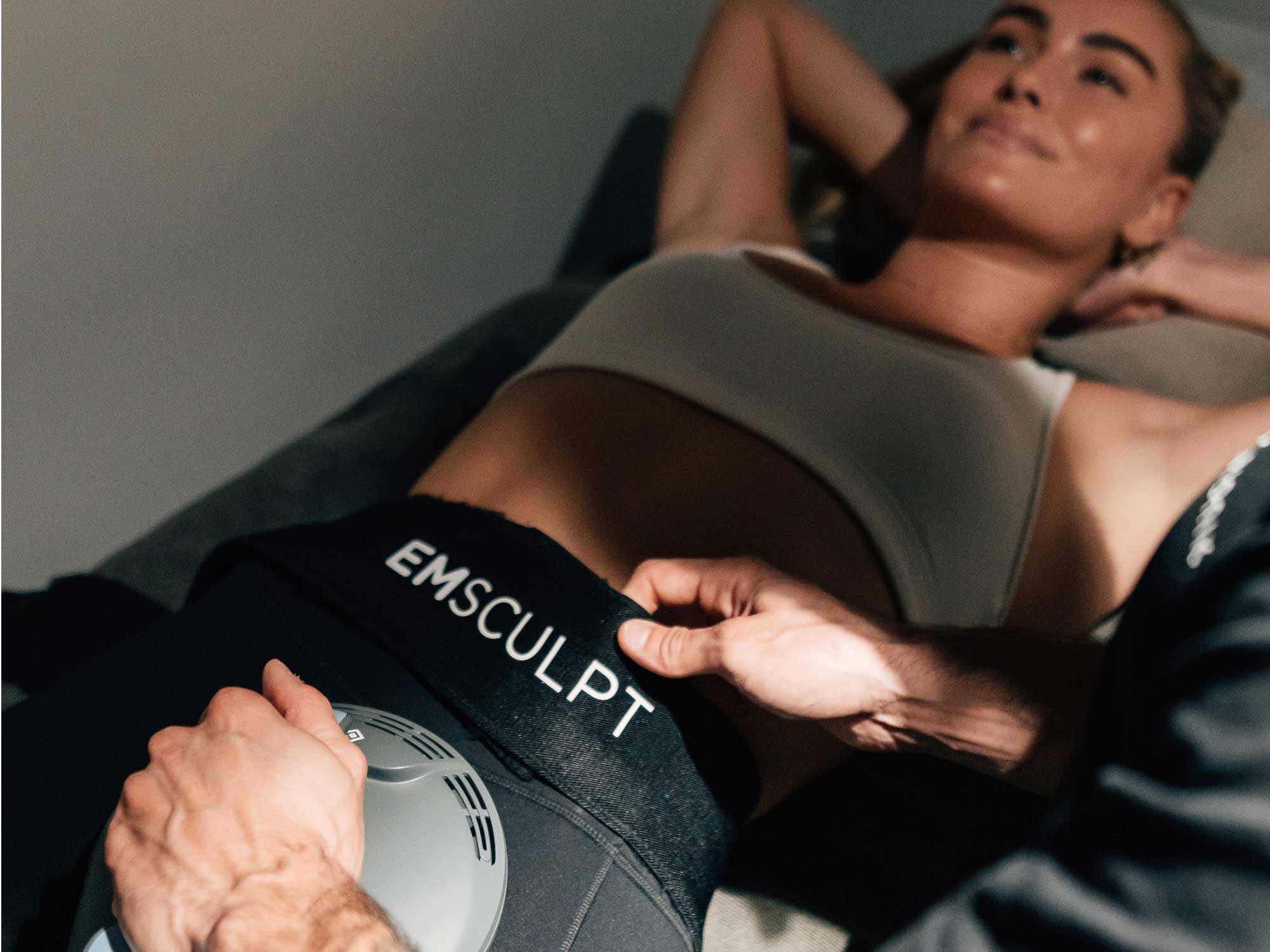 Emsculpt NEO Sydney