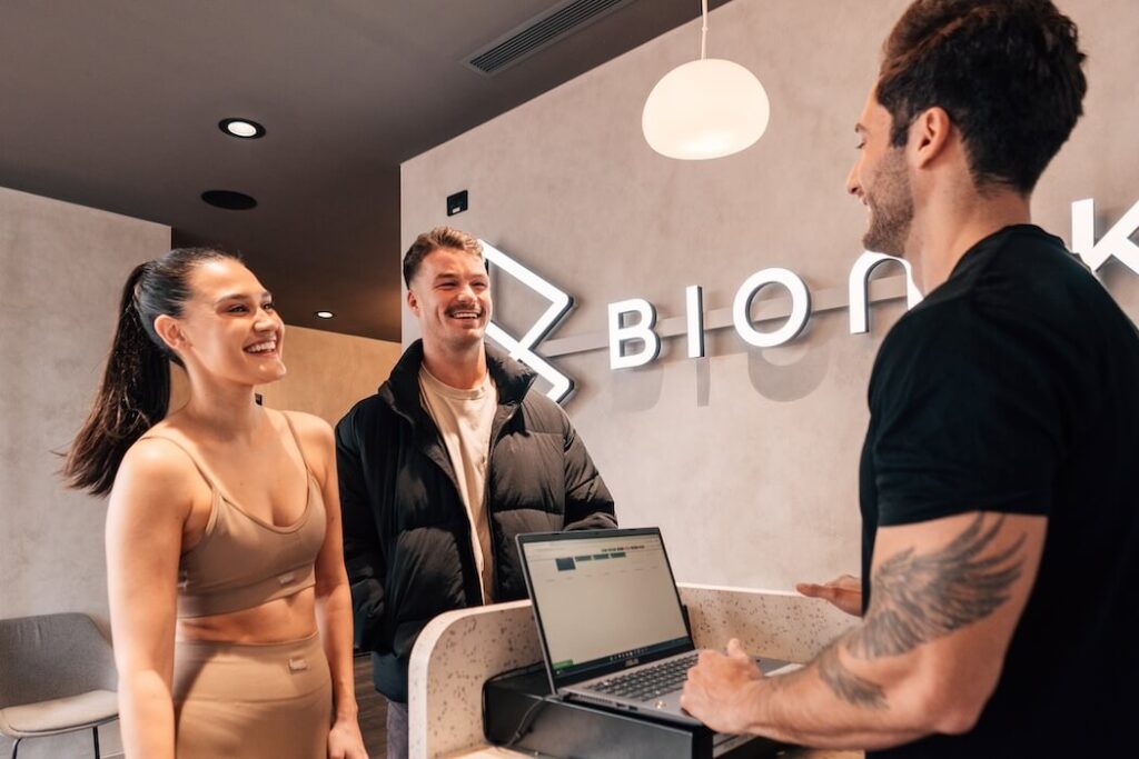 Bionik Wellness