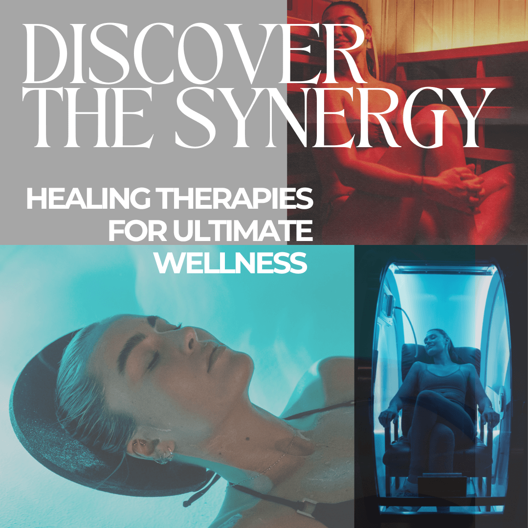 Wellness is the melody, (1)