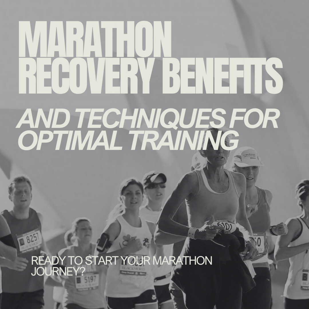 Marathon Recovery Benefits and Techniques for Optimal Training (1)