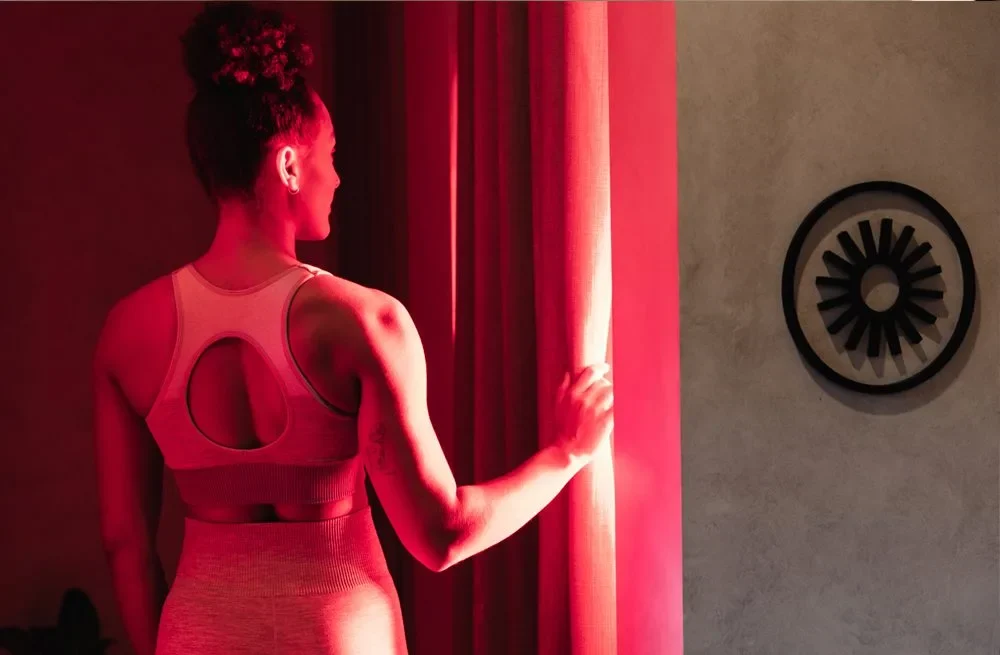 Are Infrared Saunas Safe