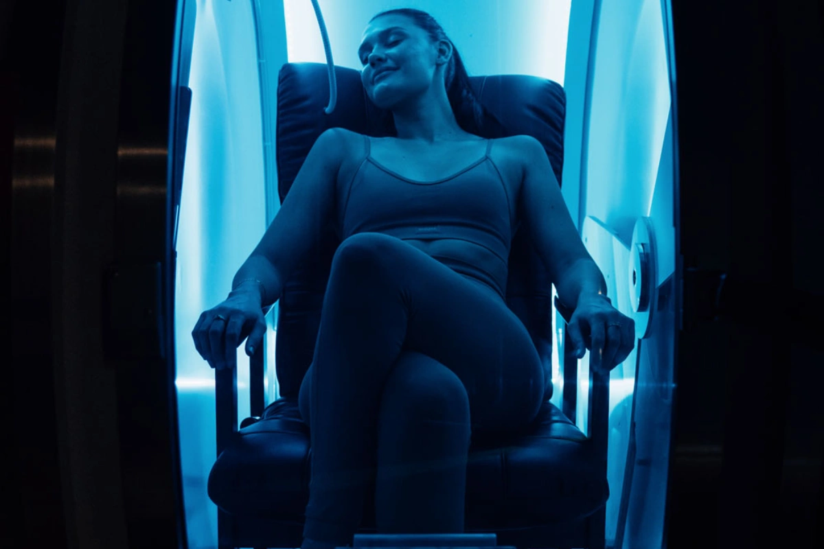 Hyperbaric Oxygen Therapy for Sudden Sensorineural Hearing Loss