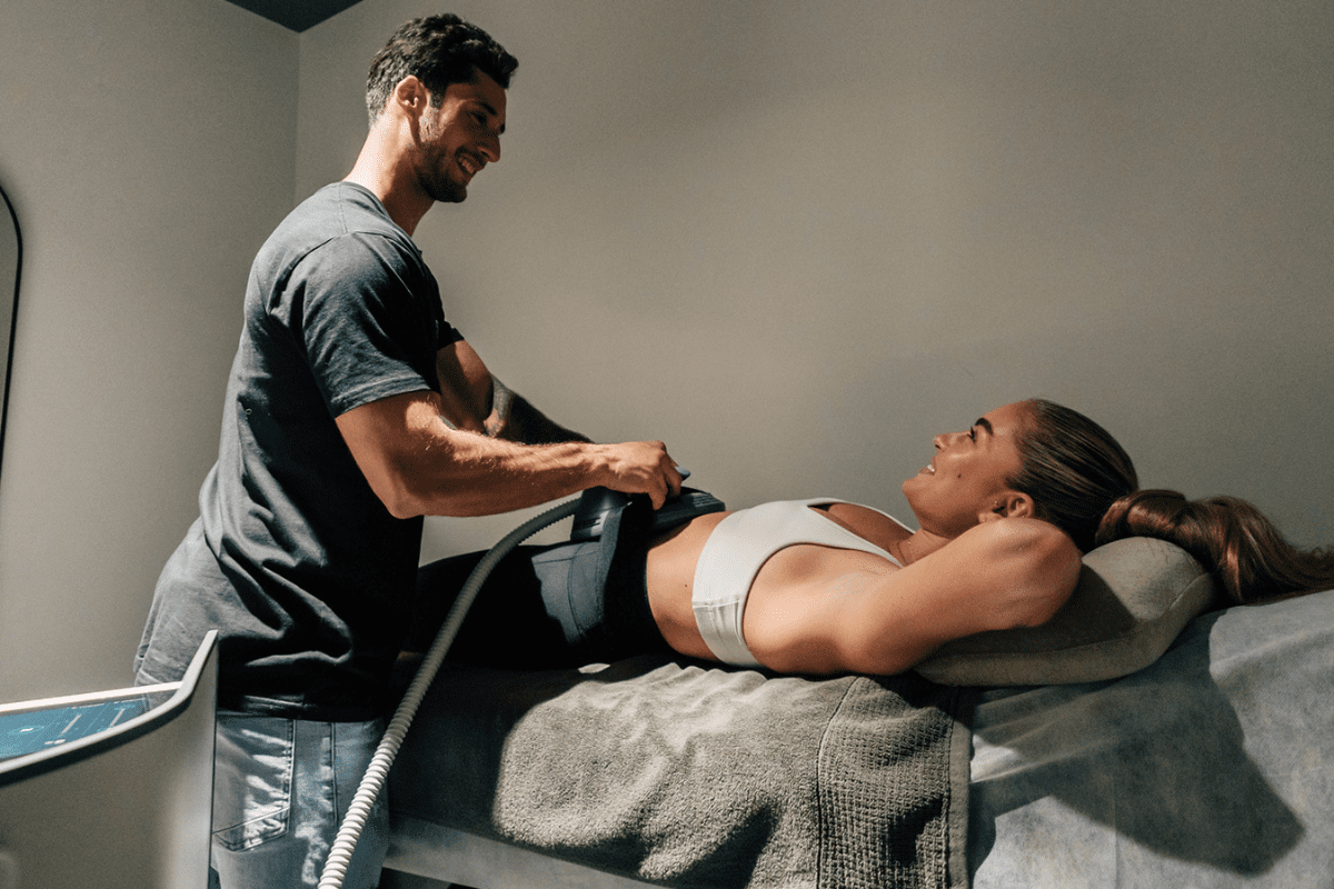 Are There Any Side Effects Associated with Emsculpt